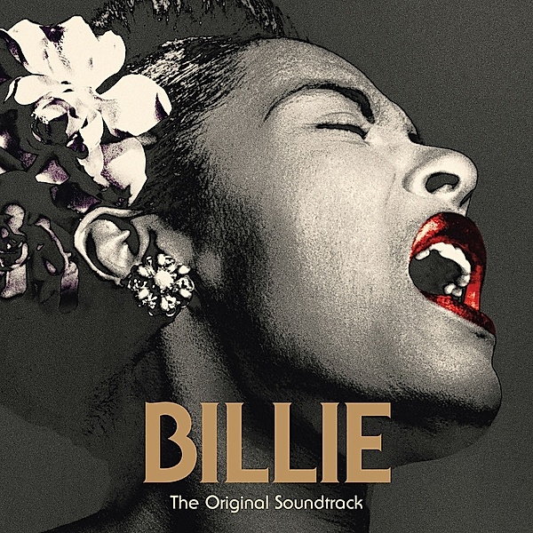 Billie, Billie Holiday, The Sonhouse All Stars