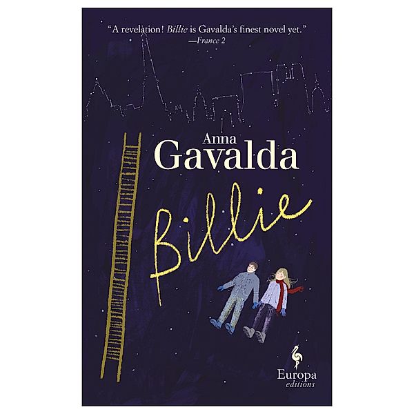 Billie, Anna Gavalda