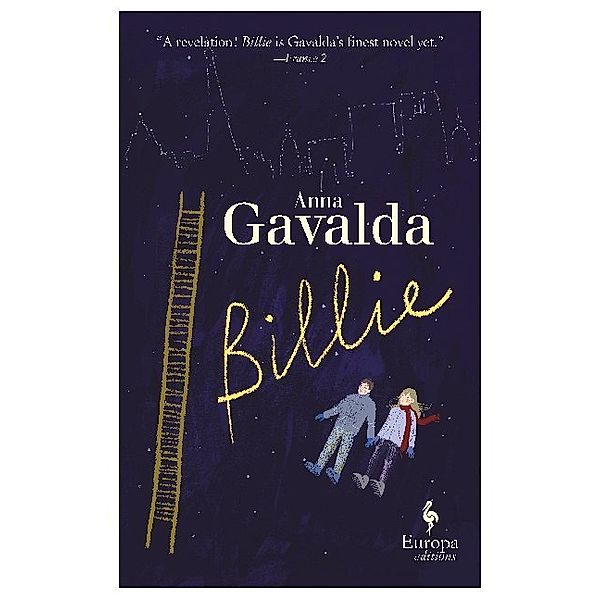 Billie, Anna Gavalda