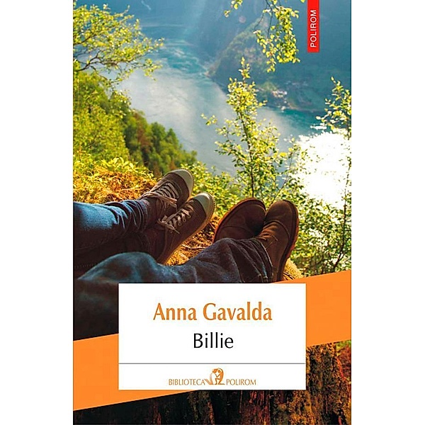 Billie / Biblioteca Polirom, Gavalda Anna