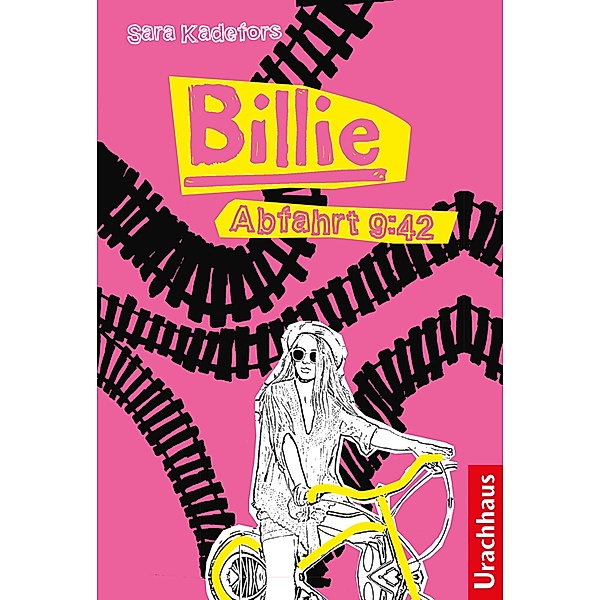 Billie / Billie Bd.1, Sara Kadefors