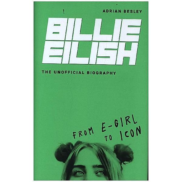 Billie Eilish, Adrian Besley