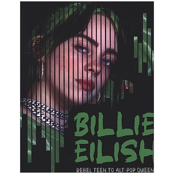 Billie Eilish, Kevin Pettman