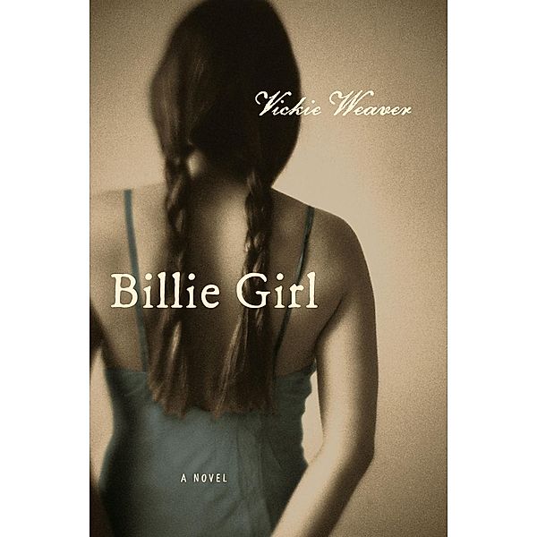 Billie Girl / LeapLit, Vickie Weaver