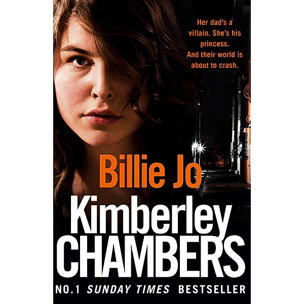 Billie Jo, Kimberley Chambers