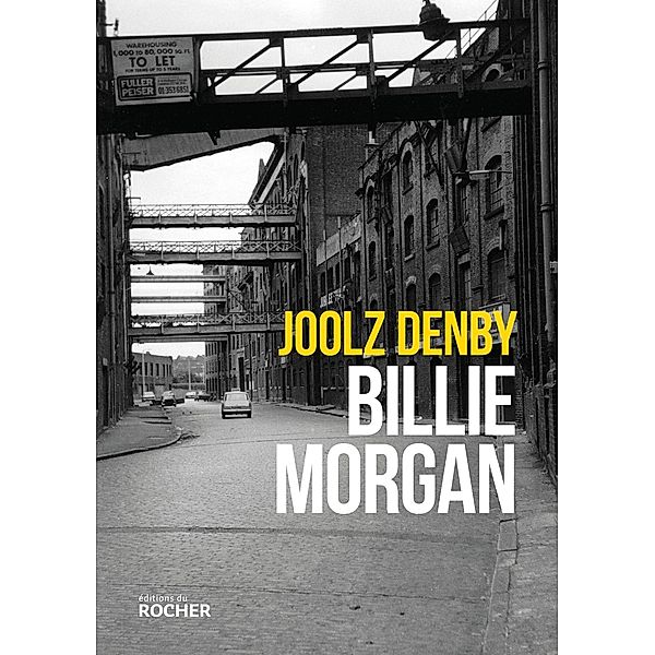 Billie Morgan, Joolz Denby