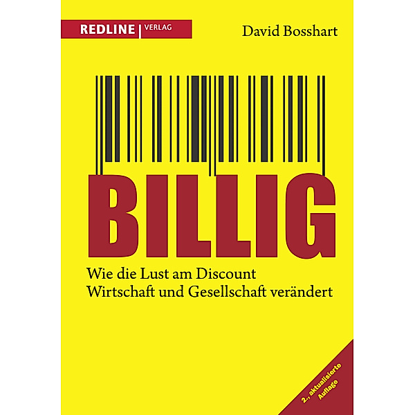 Billig, David Bosshart