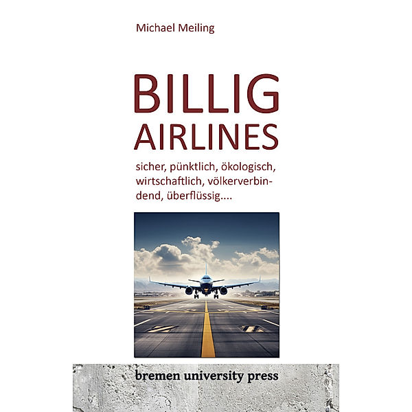 Billigairlines, Michael Meiling