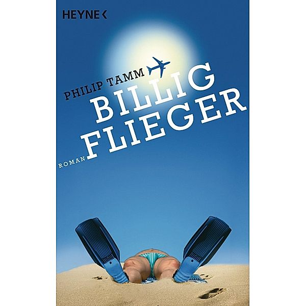 Billigflieger, Philip Tamm