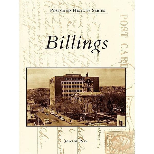 Billings, James M. Reich