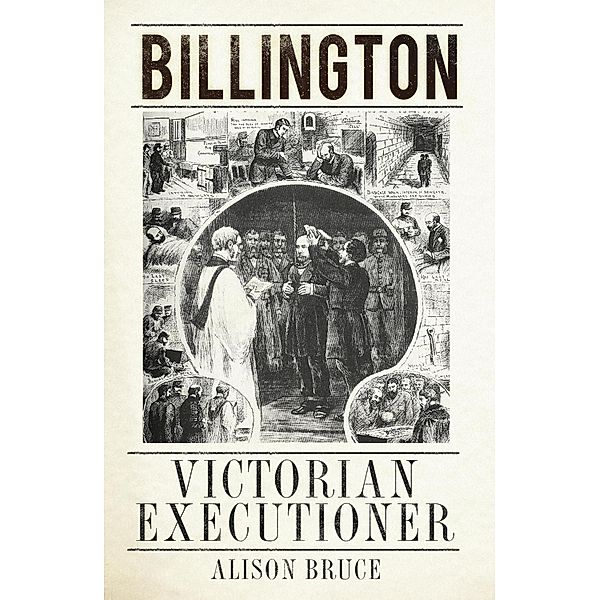 Billington, Alison Bruce