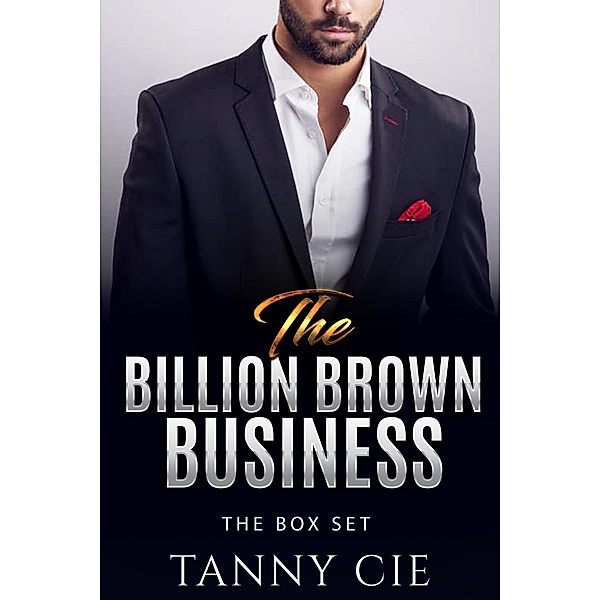 Billion Brown Business Boxset, Tanny Cie