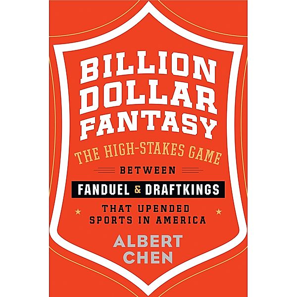 Billion Dollar Fantasy, Albert Chen