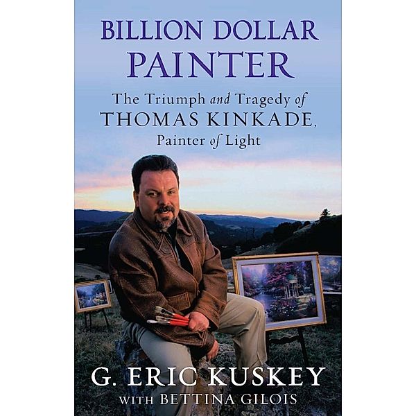 Billion Dollar Painter, G. Eric Kuskey