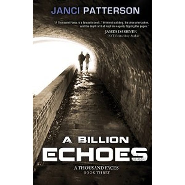 Billion Echoes, Janci Patterson