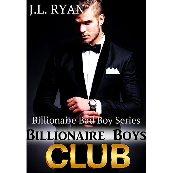 Billionaire Boys Club, J. L. Ryan
