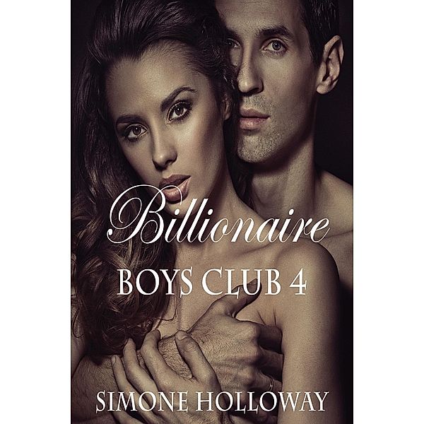 Billionaire Boys' Club 4 / Billionaire Boys' Club, Simone Holloway