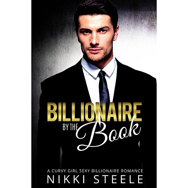 Billionaire By the Book, Nikki Steele
