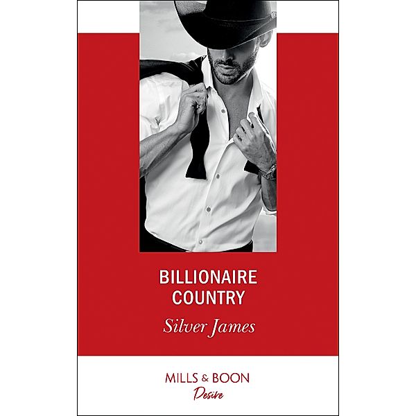 Billionaire Country, Silver James