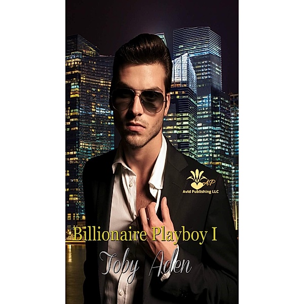 Billionaire Playboy I, Toby Aden