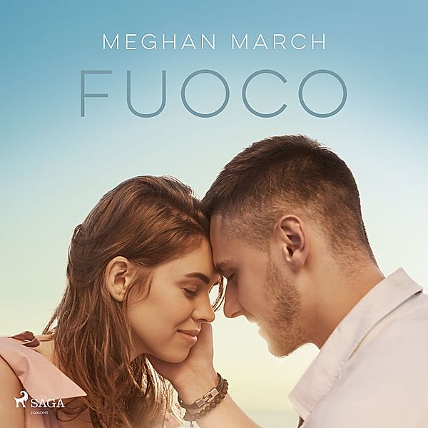 Billionaire trilogy - 1 - Fuoco, Meghan March
