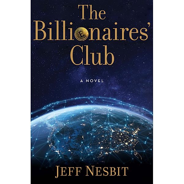 Billionaires' Club, Jeff Nesbit