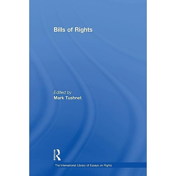 Bills of Rights