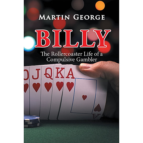 Billy, Martin George