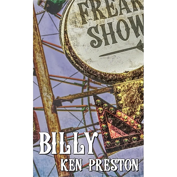 Billy, Ken Preston