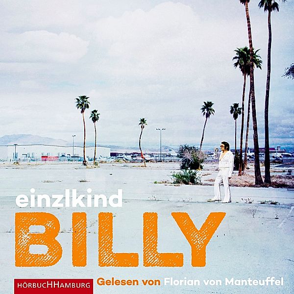 Billy,6 Audio-CD, Einzlkind