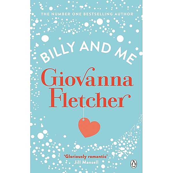 Billy and Me, Giovanna Fletcher