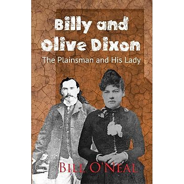 Billy and Olive Dixon, Bill O'Neal
