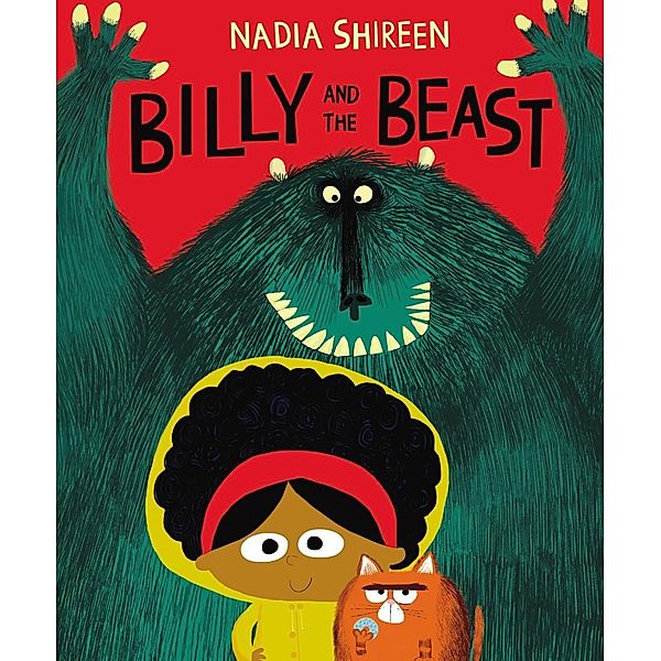 Billy and the Beast, Nadia Shireen