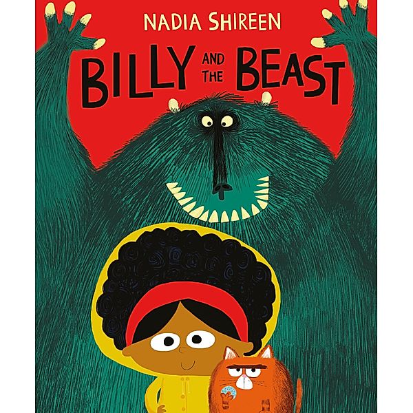 Billy and the Beast, Nadia Shireen