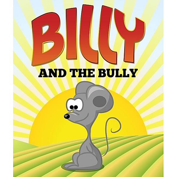 Billy and the Bully / Jupiter Kids, Jupiter Kids