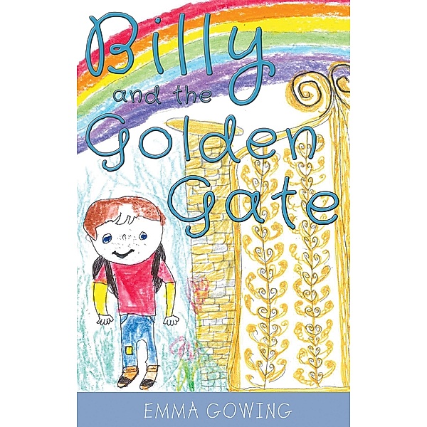 Billy and the Golden Gate / Matador, Emma Gowing
