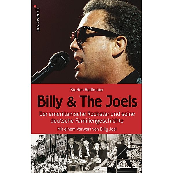 Billy and The Joels (eBook), Steffen Radlmaier