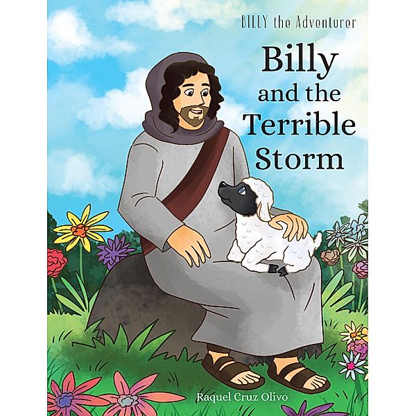 Billy and the Terrible Storm, Raquel Cruz Olivo