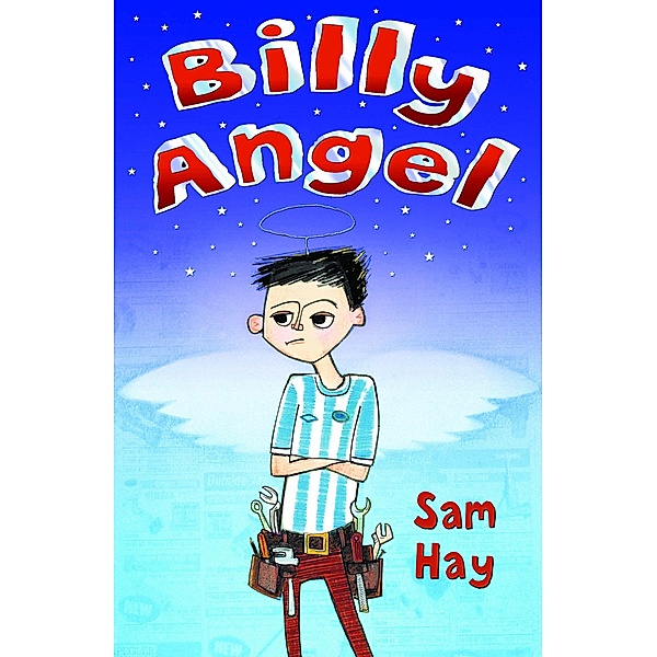 Billy Angel, Sam Hay