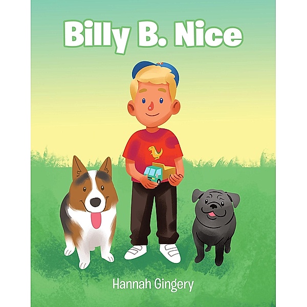 Billy B. Nice, Hannah Gingery