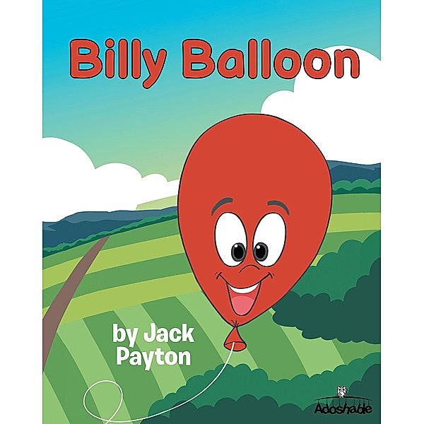 Billy Balloon, Jack Payton