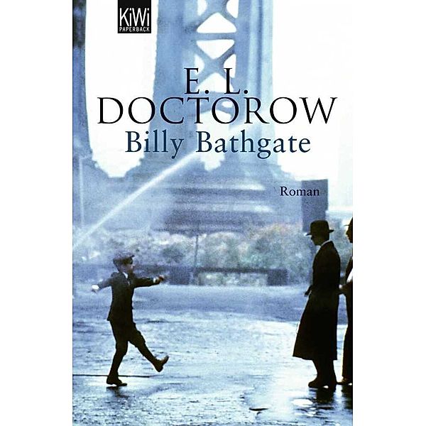 Billy Bathgate, E. L. Doctorow