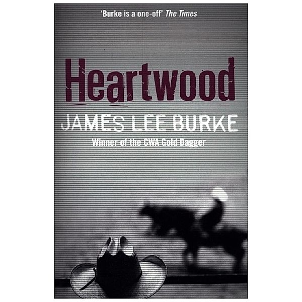 Billy Bob Holland / Heartwood, James Lee Burke