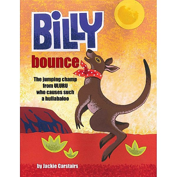 Billy Bounce, Jackie Carstairs
