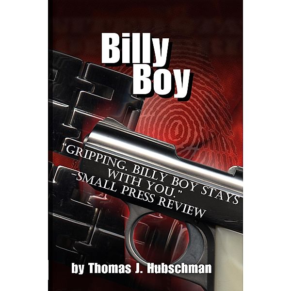 Billy Boy / Savvy Press, Thomas J. Hubschman
