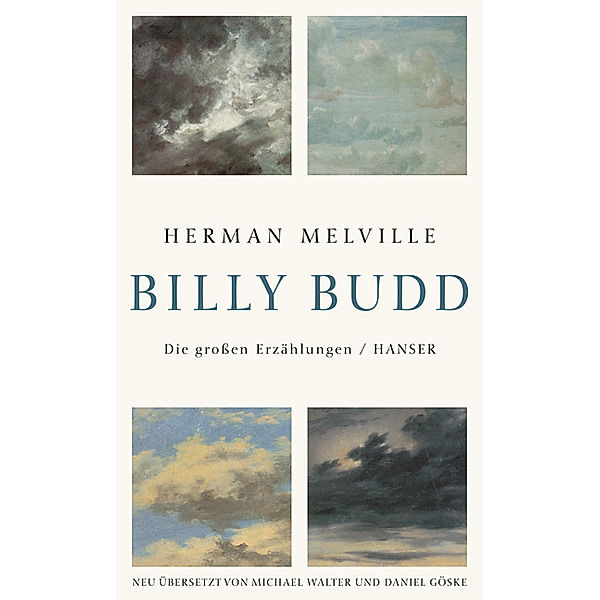 Billy Budd, Herman Melville