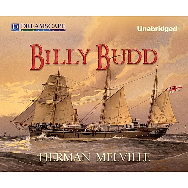 Billy Budd, Herman Melville