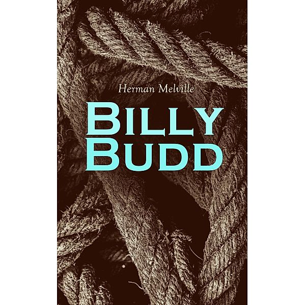 Billy Budd, Herman Melville