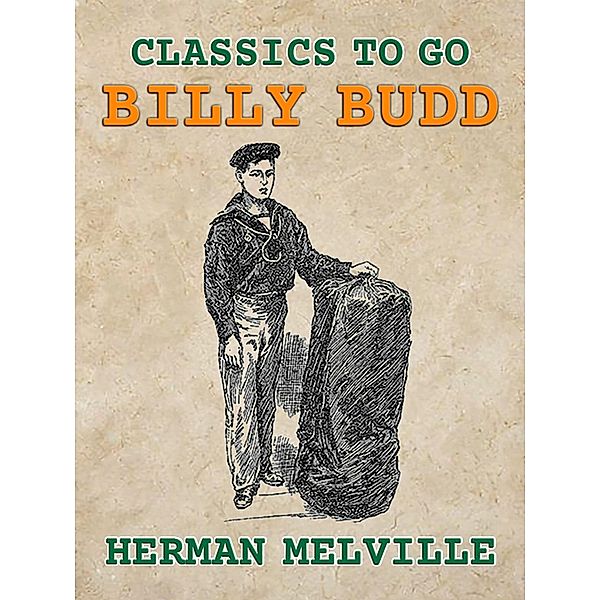 Billy Budd, Herman Melville