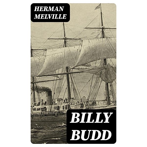 Billy Budd, Herman Melville